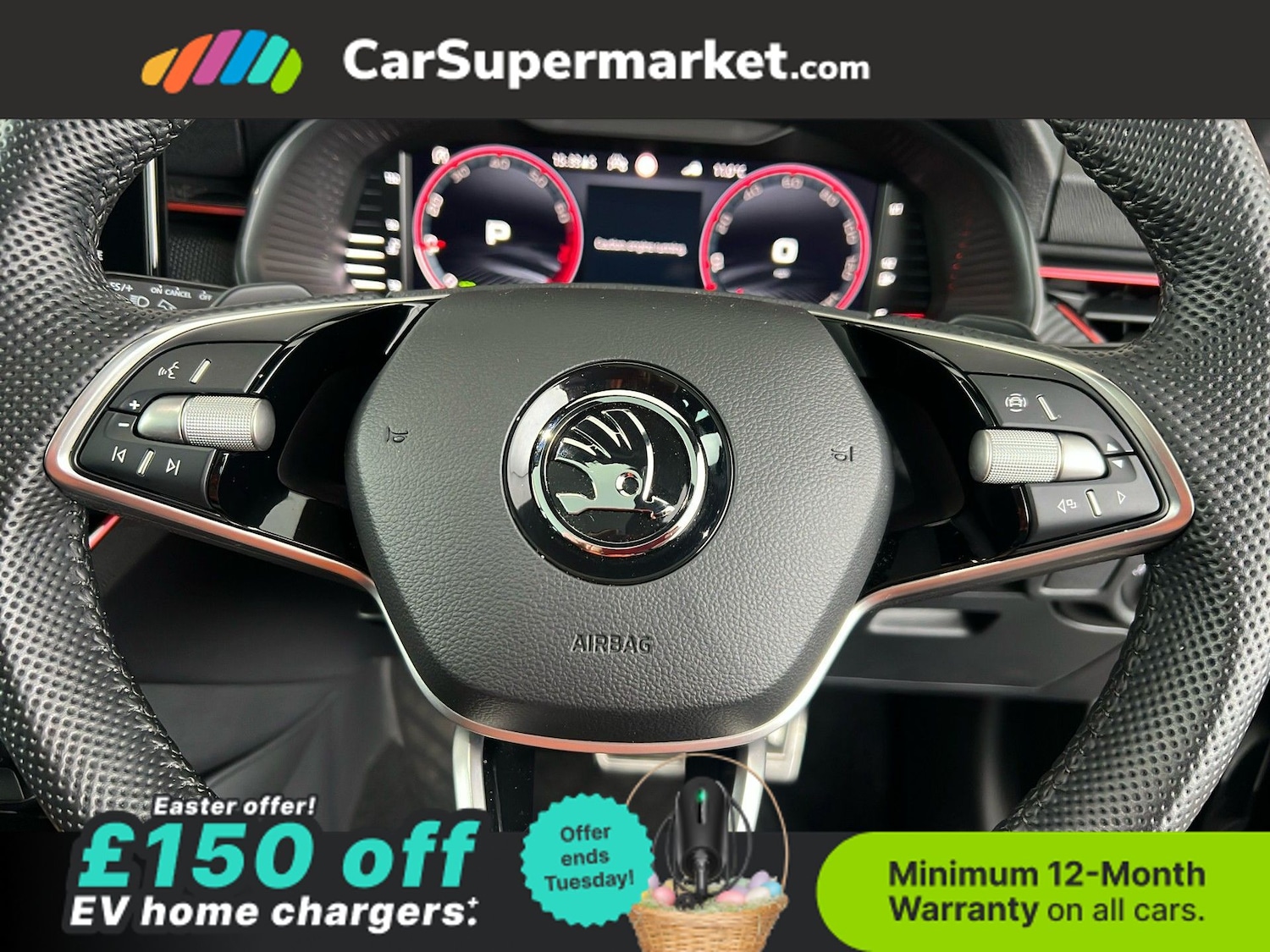 Used Skoda Kamiq 2024 for sale - 78105387: Photo 26