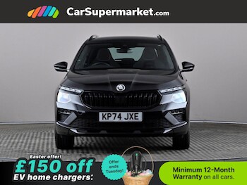 Used Skoda Kamiq 2024 for sale - 78105387: Photo
