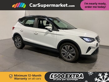 2021 - 1.0 TSI SE Technology 5dr