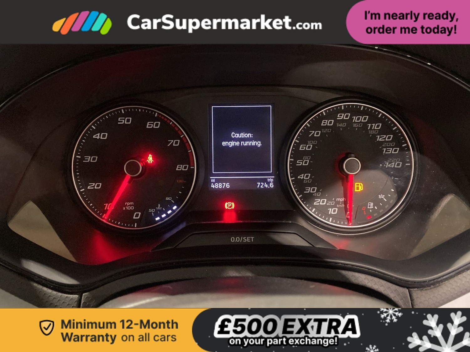 Used SEAT Arona 2021 for sale - 76949591: Photo 5