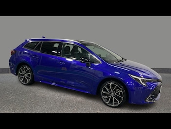 Used Toyota Corolla 2025 for sale - 78633001: Photo