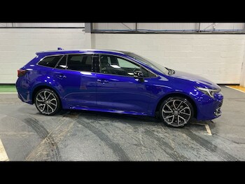 Used Toyota Corolla 2025 for sale - 78633001: Photo