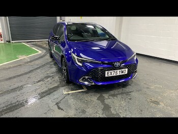 Used Toyota Corolla 2025 for sale - 78633001: Photo