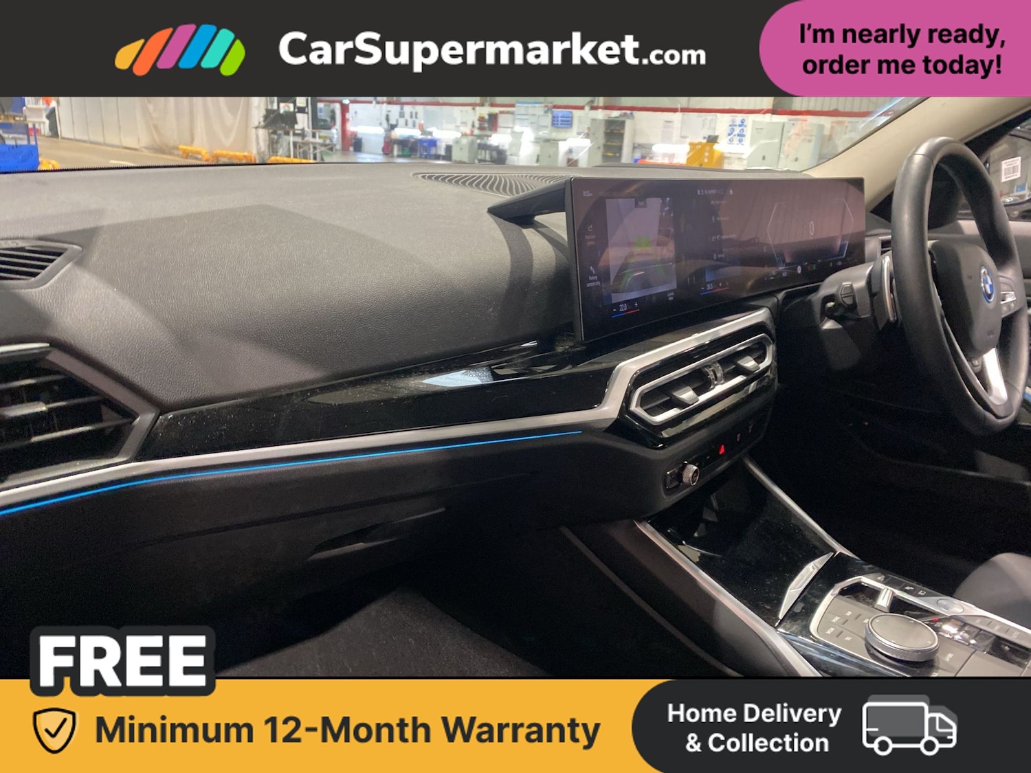 Used BMW 3 Series 2023 for sale - 77493987: Photo 5