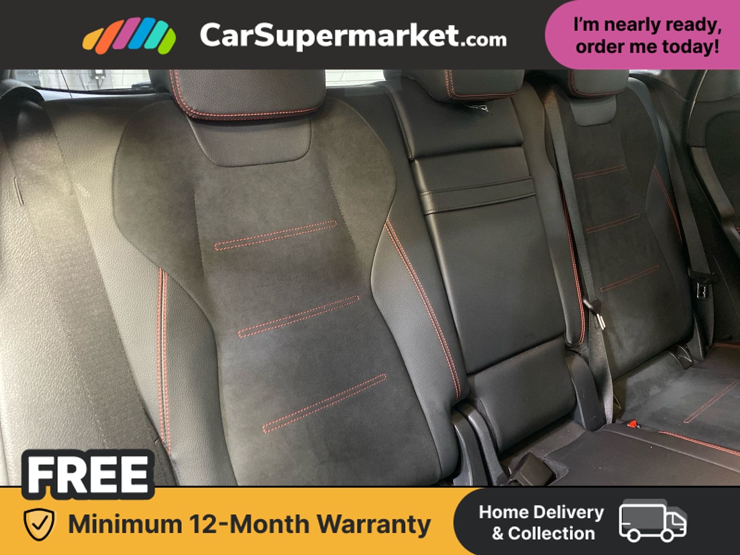 Used Mercedes-Benz B Class 2020 for sale - 77764420: Photo 6