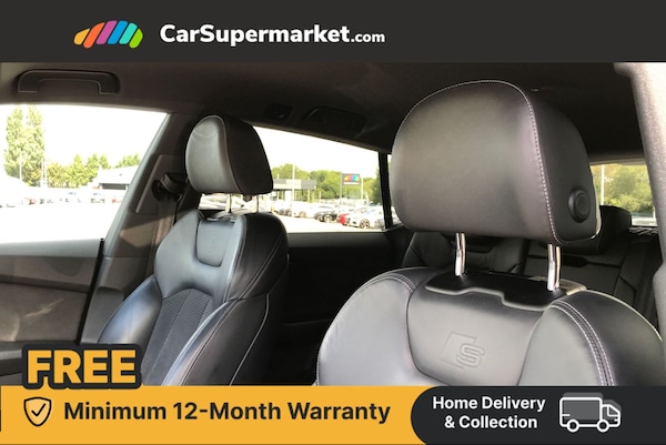 Used Audi Q8 2018 for sale - 76341537: Photo 13