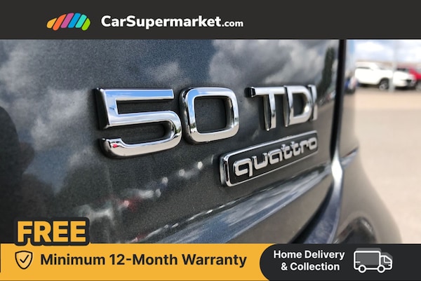 Used Audi Q8 2018 for sale - 76341537: Photo 24