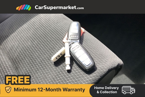 Used Audi Q8 2018 for sale - 76341537: Photo 40