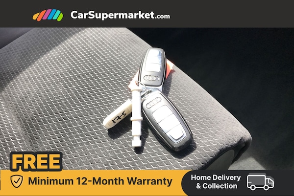 Used Audi Q8 2018 for sale - 76341537: Photo 8
