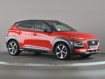 Used Hyundai KONA 2019 for sale - 78605676: Photo