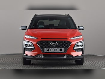 Used Hyundai KONA 2019 for sale - 78605676: Photo