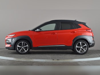 Used Hyundai KONA 2019 for sale - 78605676: Photo