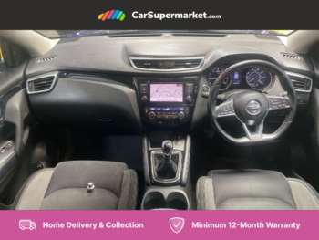 Used Nissan Qashqai 2020 for sale - 75118863: Photo