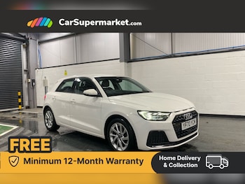 Audi - A1