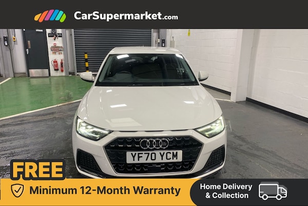 Used Audi A1 2021 for sale - 76300456: Photo 2