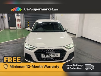 Used Audi A1 2021 for sale - 76300456: Photo 2