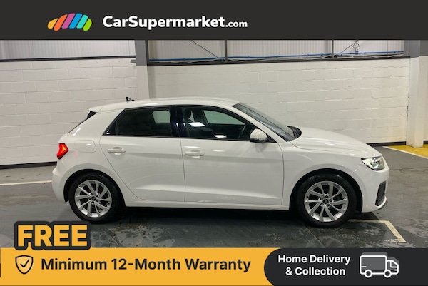 Used Audi A1 2021 for sale - 76300456: Photo 3