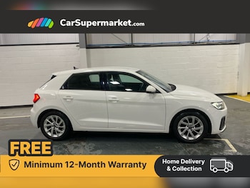 Used Audi A1 2021 for sale - 76300456: Photo 3