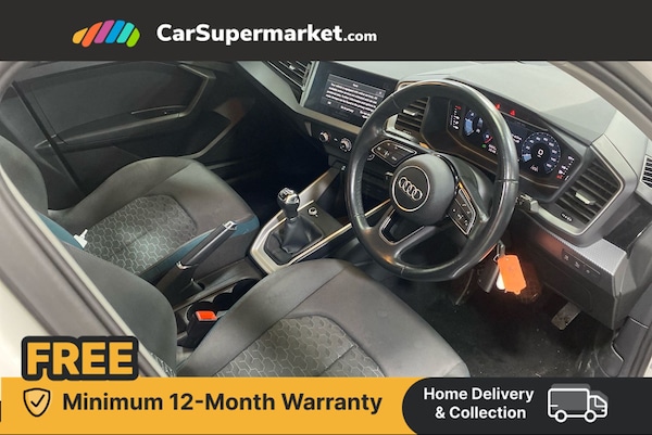 Used Audi A1 2021 for sale - 76300456: Photo 4