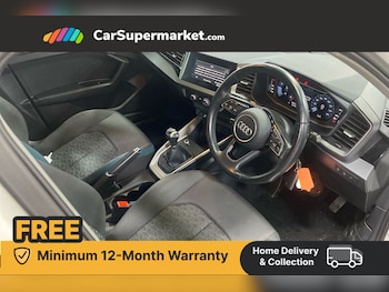 Used Audi A1 2021 for sale - 76300456: Photo 4