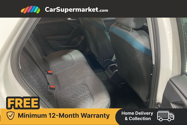 Used Audi A1 2021 for sale - 76300456: Photo 5
