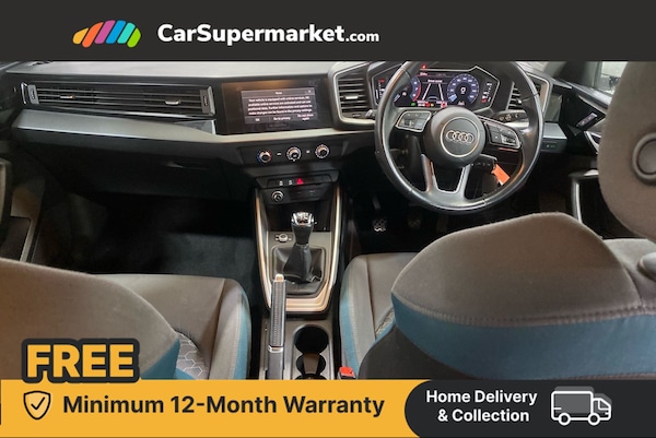 Used Audi A1 2021 for sale - 76300456: Photo 6