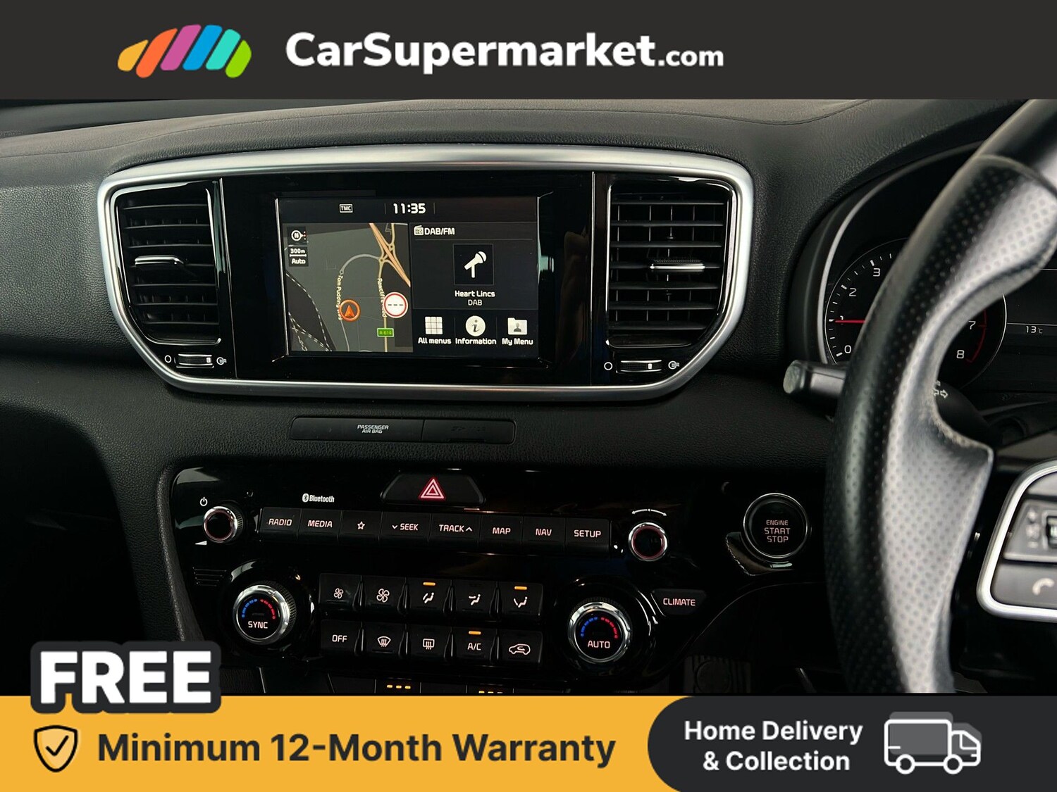 Used Kia Sportage 2019 for sale - 77719188: Photo 16