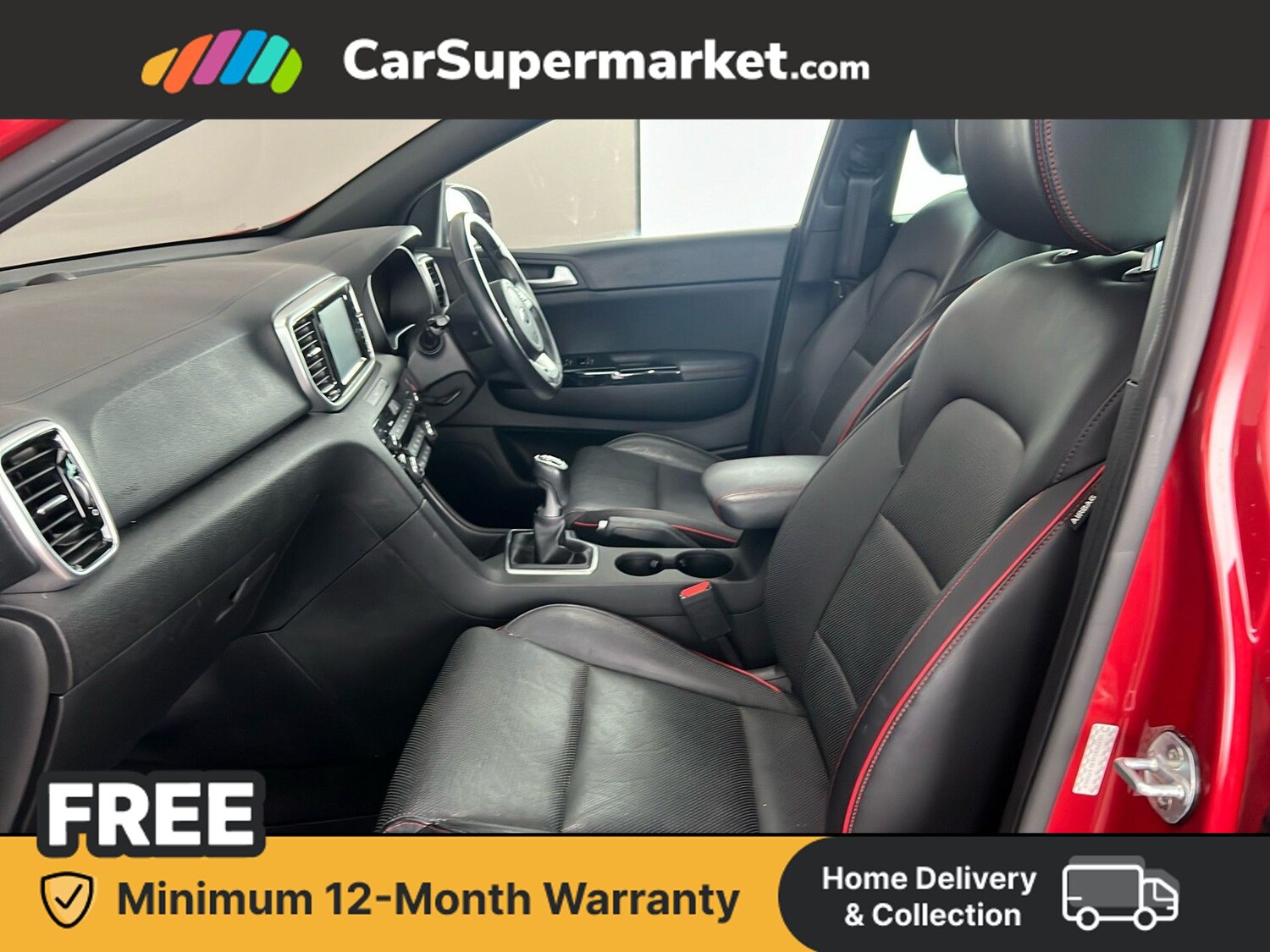 Used Kia Sportage 2019 for sale - 77719188: Photo 17