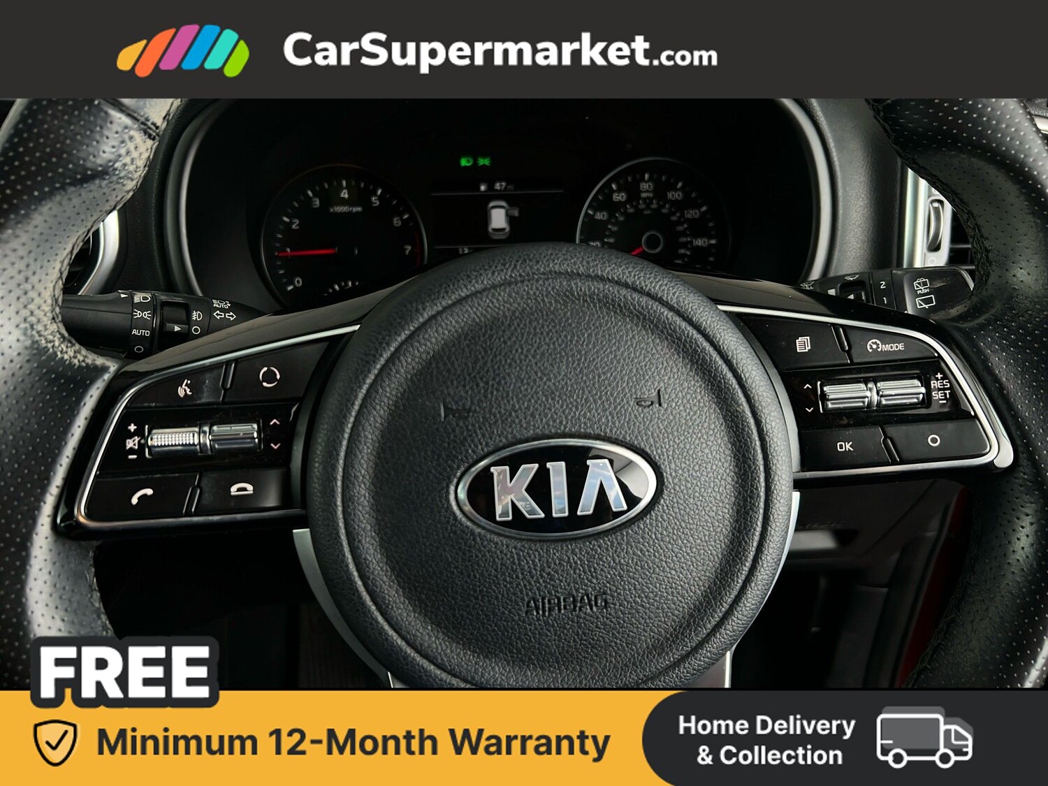 Used Kia Sportage 2019 for sale - 77719188: Photo 24