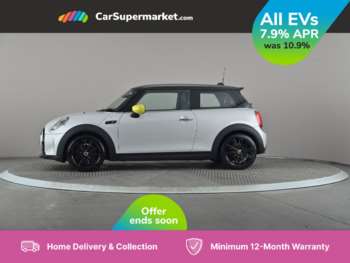 Used MINI Hatch 2021 for sale - 75337376: Photo