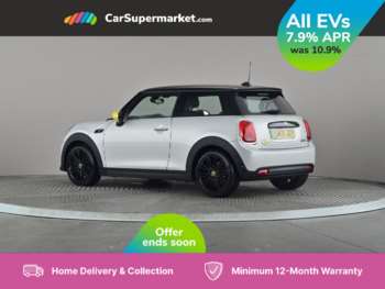 Used MINI Hatch 2021 for sale - 75337376: Photo