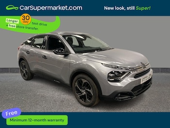Used Citroen C4 2023 for sale - 78554572: Photo