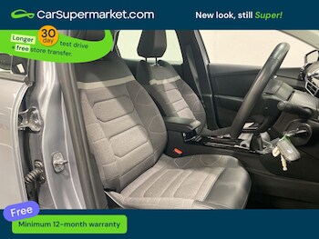 Used Citroen C4 2023 for sale - 78554572: Photo