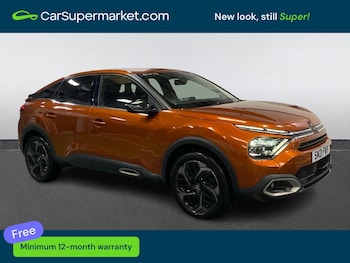 Used Citroen C4 2021 for sale - 78402472: Photo