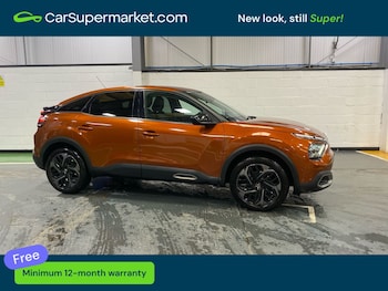 Used Citroen C4 2021 for sale - 78402472: Photo