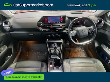 Used Citroen C4 2021 for sale - 78402472: Photo