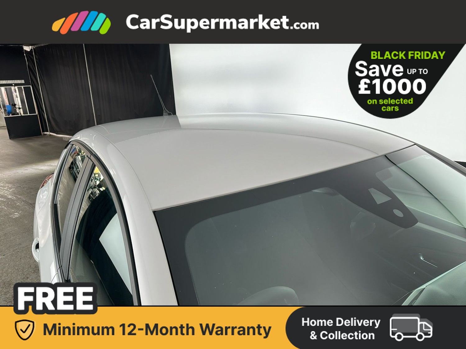 Used Vauxhall Corsa 2023 for sale - 76739439: Photo 22