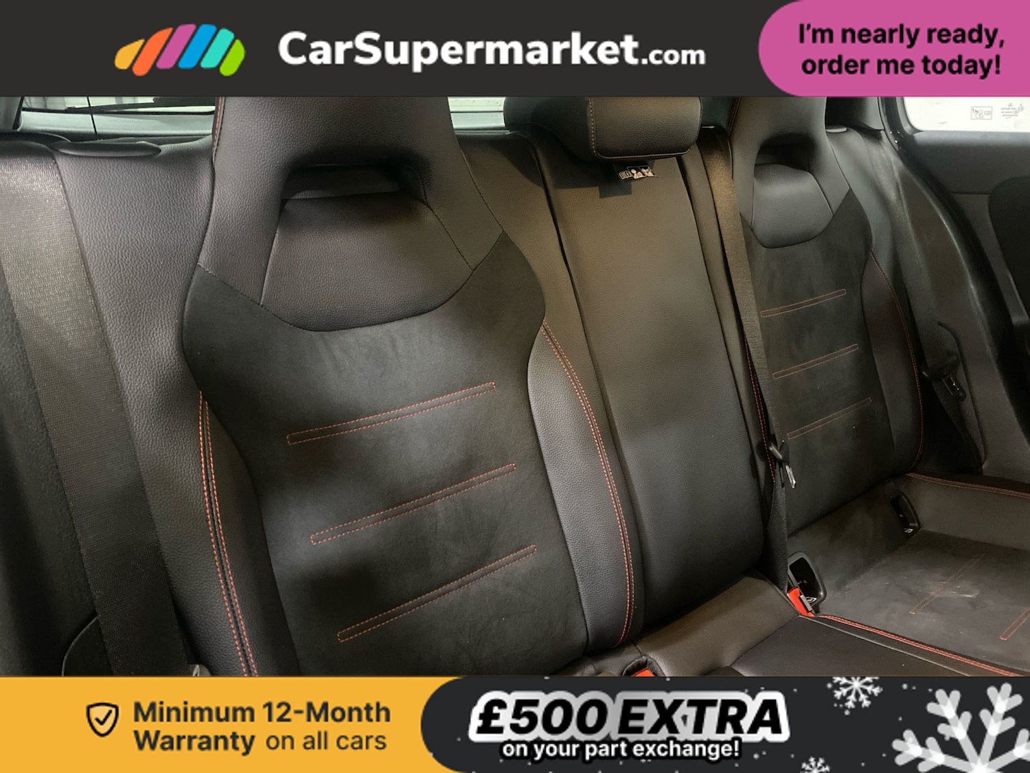 Used Mercedes-Benz A-Class 2020 for sale - 76972765: Photo 7