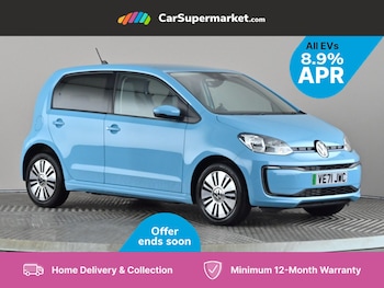 Used Volkswagen up! 2021 for sale - 75898534: Photo