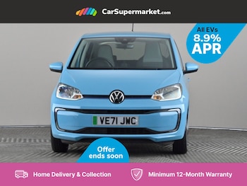 Used Volkswagen up! 2021 for sale - 75898534: Photo
