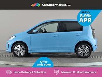Used Volkswagen up! 2021 for sale - 75898534: Photo