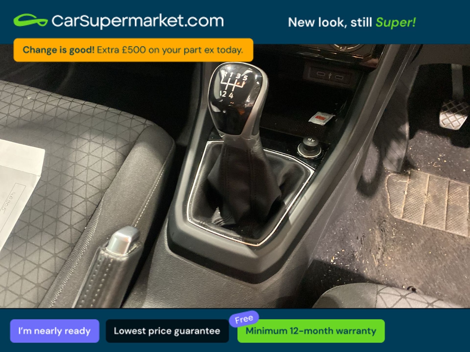 Used Volkswagen T-Cross 2021 for sale - 78190030: Photo 7