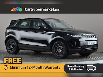 2020 - 2.0 D150 5dr Auto