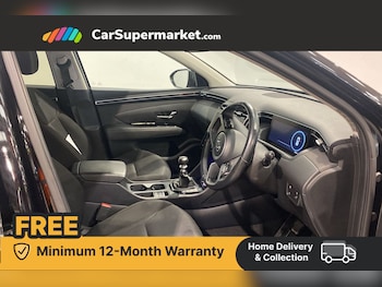 Used Hyundai TUCSON 2022 for sale - 76392033: Photo