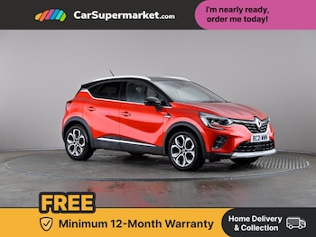 Renault - Captur