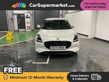 Used Suzuki Swift 2024 for sale - 77520386: Photo