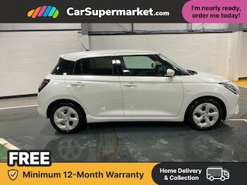 Used Suzuki Swift 2024 for sale - 77520386: Photo