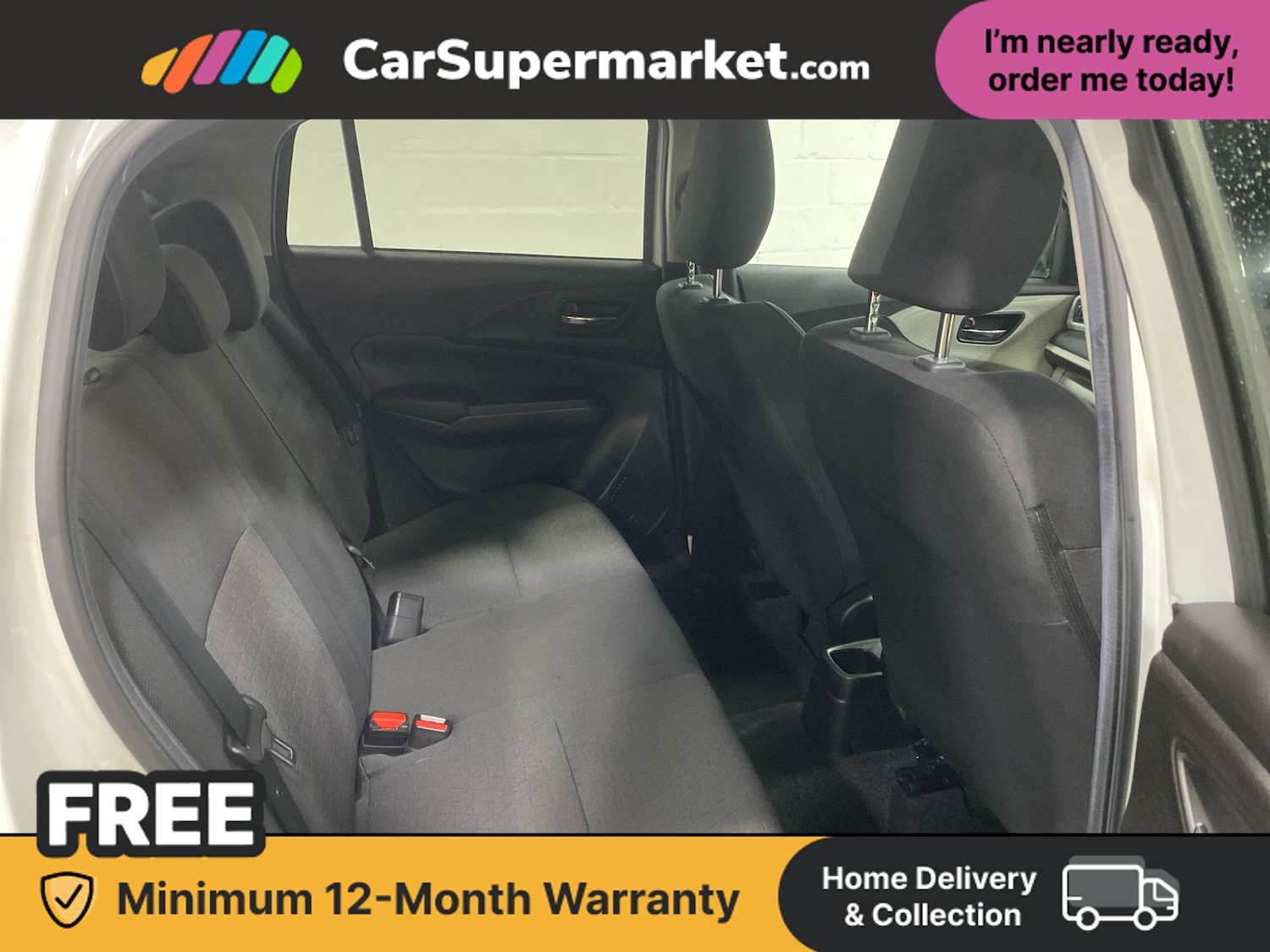 Used Suzuki Swift 2024 for sale - 77520386: Photo 5