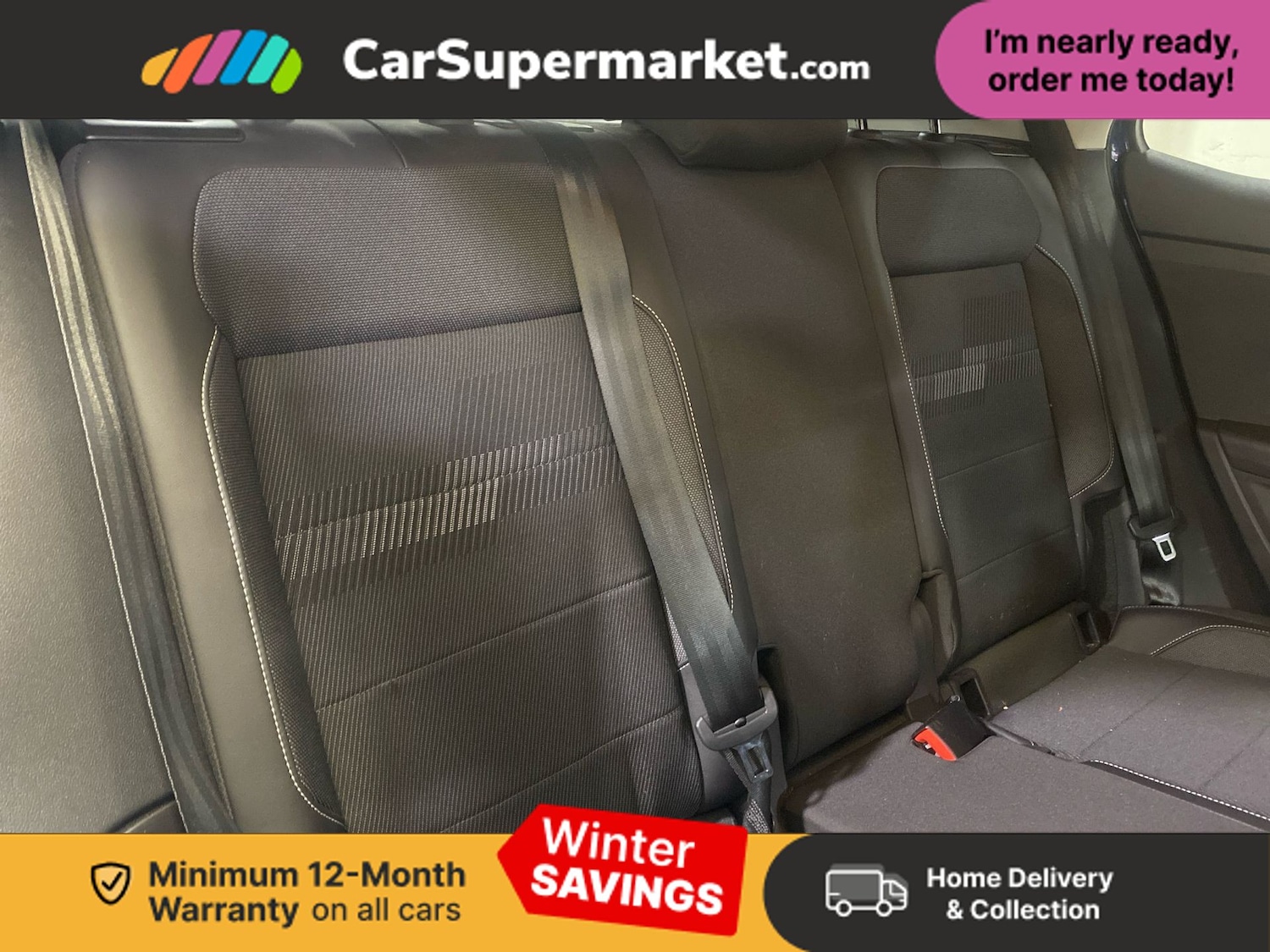 Used Volkswagen T-Cross 2023 for sale - 77079909: Photo 7