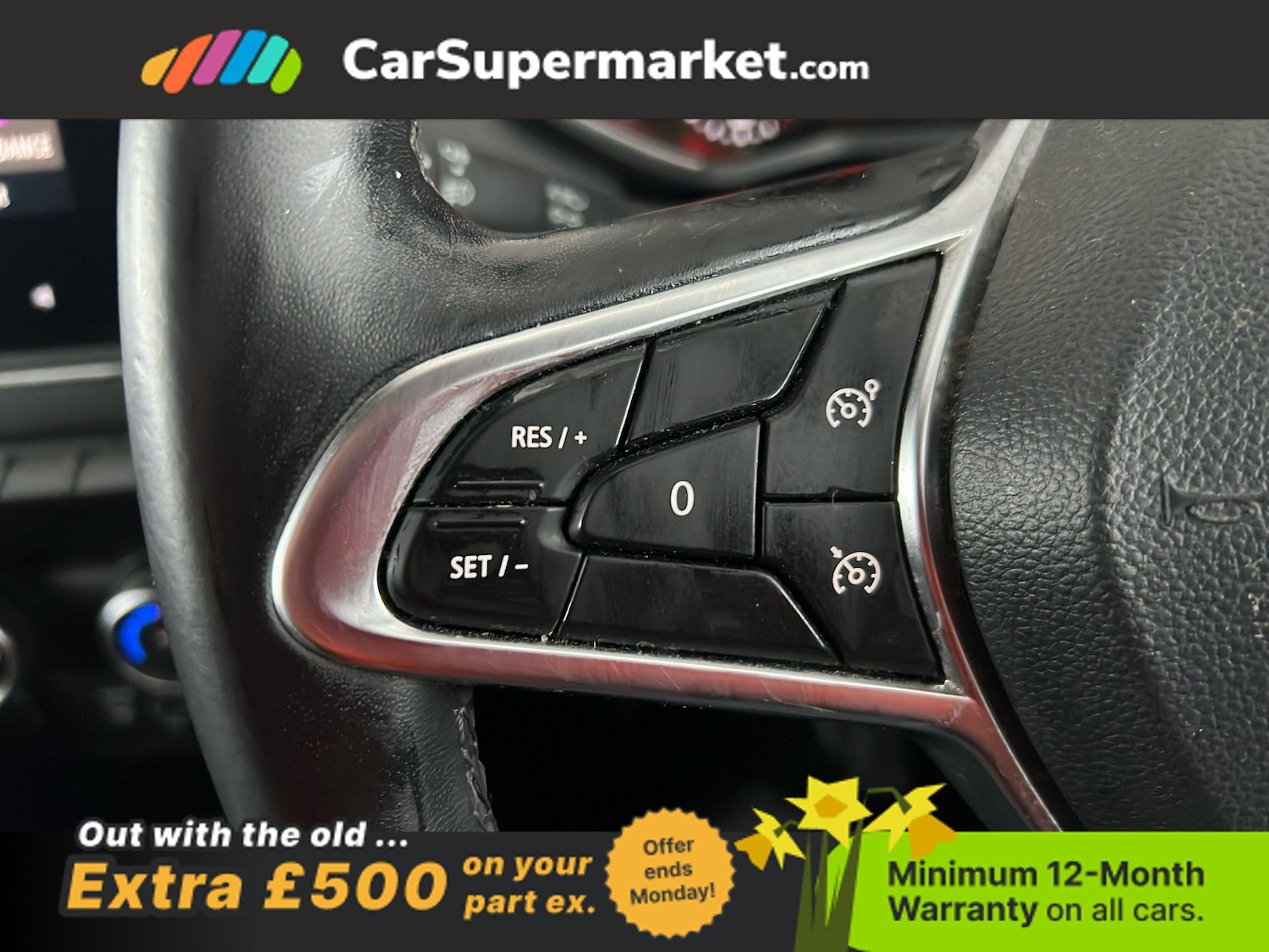 Used Renault Clio 2020 for sale - 77976224: Photo 25